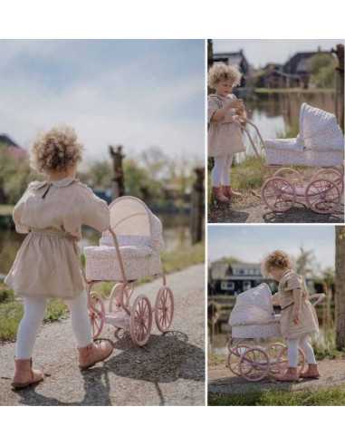 Landau pour poupée - Little Dutch Landau pour poupée - Little Dutch