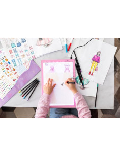 Atelier stylisme avec... 2