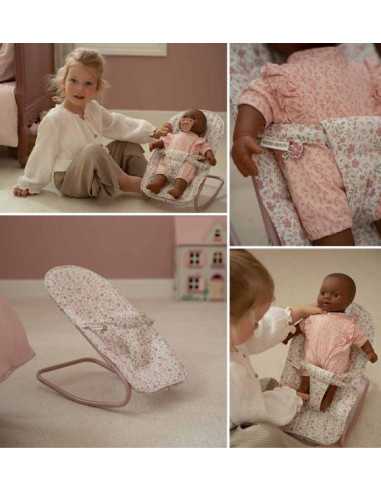 Transat pour poupée - Little Dutch Transat pour poupée - Little Dutch