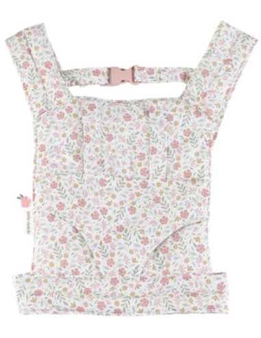 Porte-bébé pour poupée - Little Dutch Porte-bébé pour poupée - Little Dutch