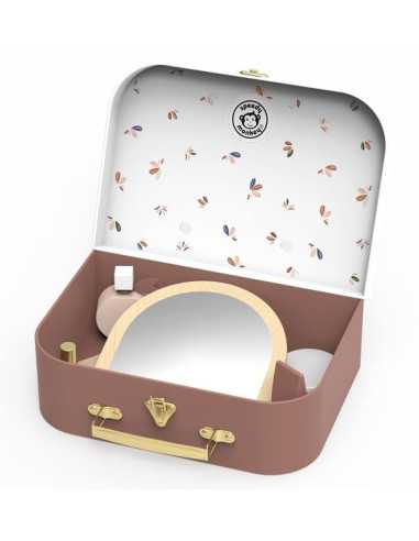 Valisette Coffret beauté - Speedy Monkey Valisette Coffret beauté - Speedy Monkey