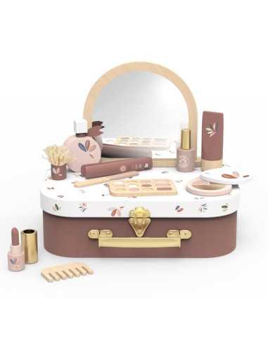 Valisette Coffret beauté - Speedy Monkey Valisette Coffret beauté - Speedy Monkey