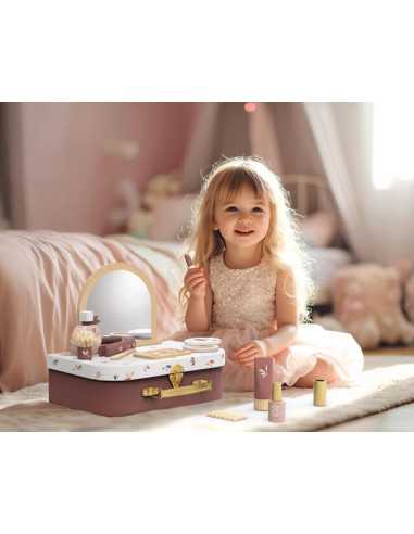 Valisette Coffret beauté - Speedy Monkey Valisette Coffret beauté - Speedy Monkey