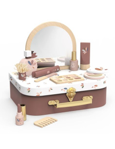 Valisette Coffret beauté -...