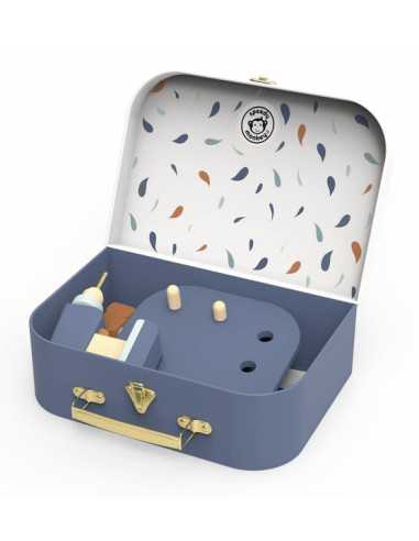 Valisette Établi - Speedy Monkey Valisette Établi - Speedy Monkey