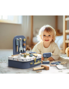 Valisette Établi - Speedy... 2