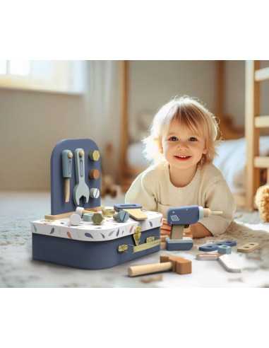 Valisette Établi - Speedy Monkey Valisette Établi - Speedy Monkey