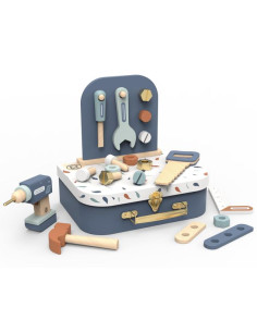 Valisette Établi - Speedy...