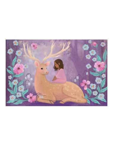 Cartes d'invitation Créatures... Cartes d'invitation Créatures...