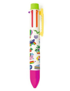 Rainbow pen Sarah - Djeco