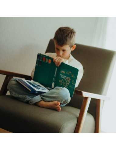 Cartes Kidydraw Mini Animaux et... Cartes Kidydraw Mini Animaux et...