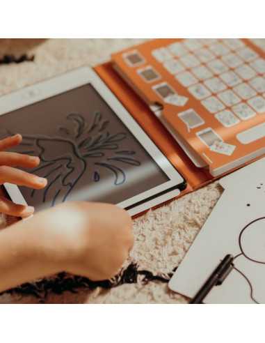 Cartes Kidydraw Mini Galaxy et... Cartes Kidydraw Mini Galaxy et...