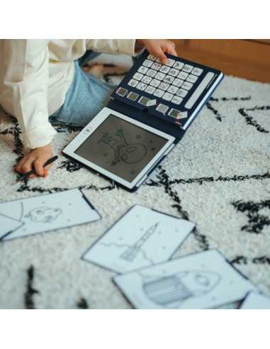 Cartes Kidydraw Mini Galaxy et... Cartes Kidydraw Mini Galaxy et...