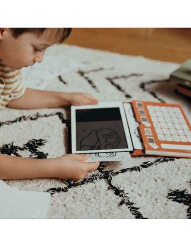 Cartes Kidydraw Mini Galaxy et... Cartes Kidydraw Mini Galaxy et...