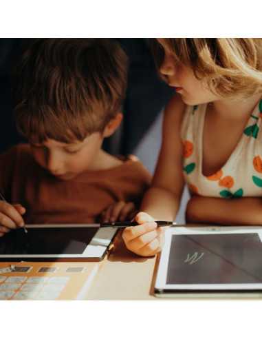 Cartes Kidydraw Mini Galaxy et... Cartes Kidydraw Mini Galaxy et...