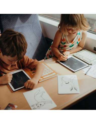 Cartes Kidydraw Mini Galaxy et... Cartes Kidydraw Mini Galaxy et...