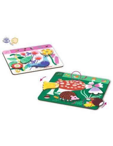 Obs Animo - Djeco Obs Animo - Djeco