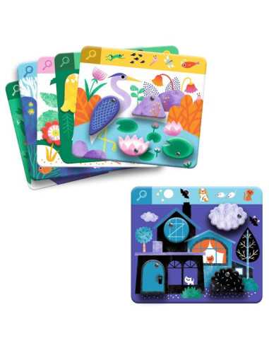 Obs Animo - Djeco Obs Animo - Djeco