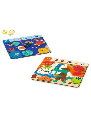 Obs Explore - Djeco Obs Explore - Djeco