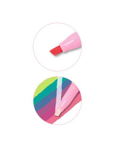 Feutres magiques effaçables - Djeco Feutres magiques effaçables - Djeco