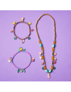 Collier Camélia - Djeco 2