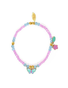 Bracelet Lila - Djeco