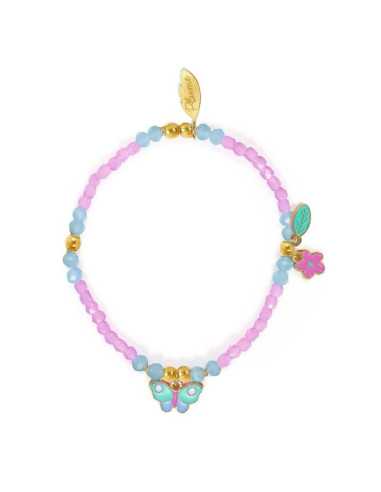 Bracelet Lila - Djeco