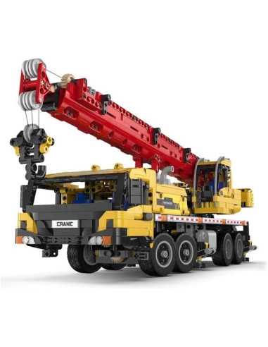 Camion Grue multifonctions 1831...