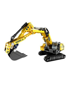 Pelleteuse 467 pièces -...