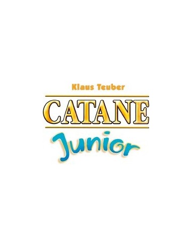 Catan junior Catan junior