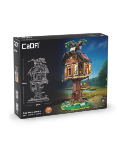 L'arbre librairie 1808... 2