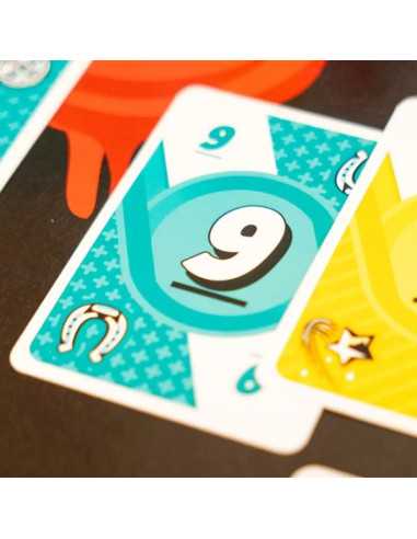 Jeu La Scopette Jeu La Scopette