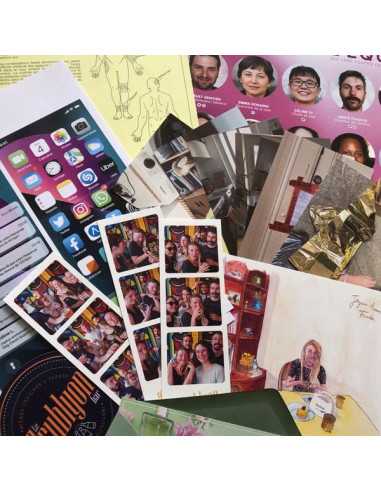 Les enquêtes sous scéllés : La fille... Les enquêtes sous scéllés : La fille...