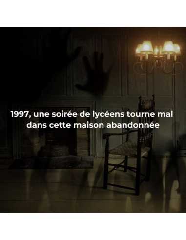 Les enquêtes sous scéllés : Les... Les enquêtes sous scéllés : Les...