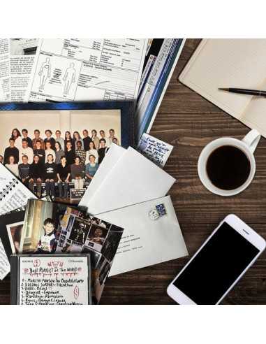 Les enquêtes sous scéllés : Les... Les enquêtes sous scéllés : Les...