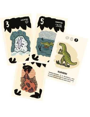 Jeu Very Bad Lands Brachio Jeu Very Bad Lands Brachio