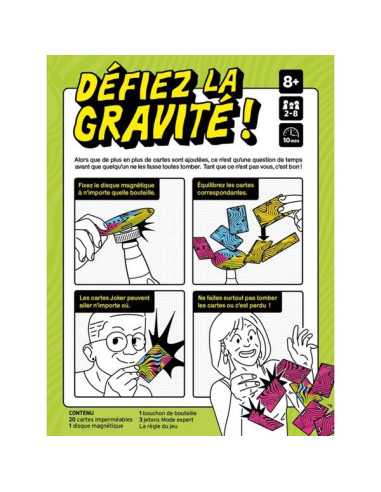 Jeu Instable Jeu Instable