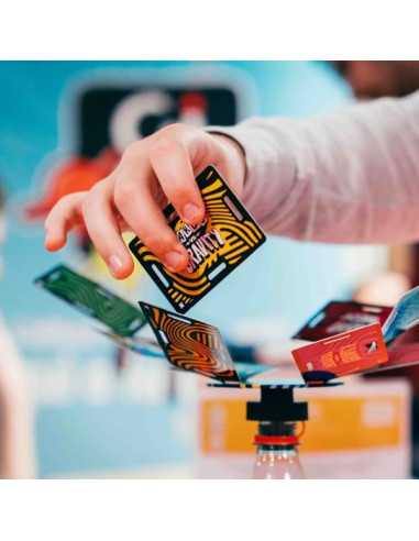 Jeu Instable Jeu Instable