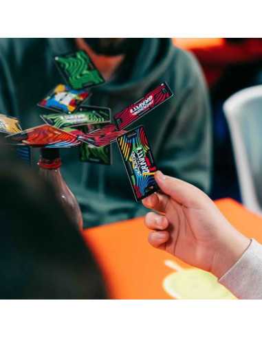 Jeu Instable Jeu Instable