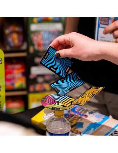 Jeu Instable Jeu Instable