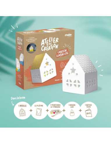 Atelier de création Lighthouses -... Atelier de création Lighthouses -...