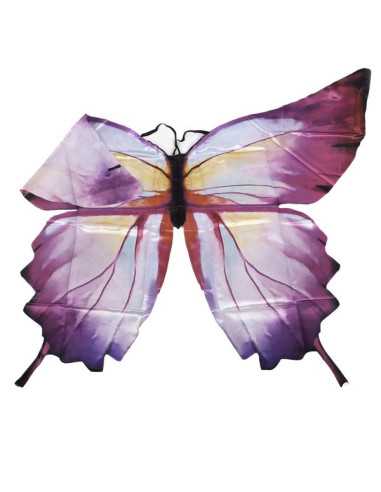 Ailes de papillon roses - Great... Ailes de papillon roses - Great...