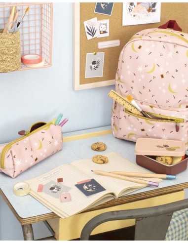 Sac à dos Après la Pluie - Moulin Roty Sac à dos Après la Pluie - Moulin Roty