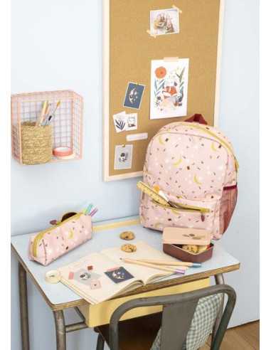 Sac à dos Après la Pluie - Moulin Roty Sac à dos Après la Pluie - Moulin Roty