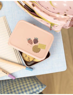 Boîte à goûter Après la... 2