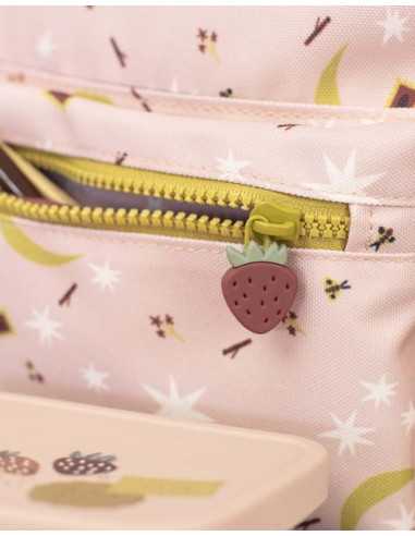 Sac à dos Après la Pluie - Moulin Roty Sac à dos Après la Pluie - Moulin Roty