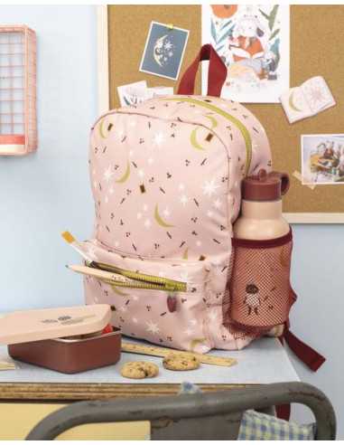 Sac à dos Après la Pluie - Moulin Roty Sac à dos Après la Pluie - Moulin Roty