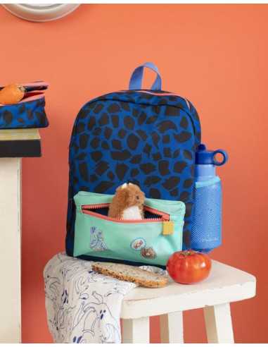 Gourde Puce & Pilou - Moulin Roty Gourde Puce & Pilou - Moulin Roty