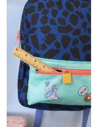 Sac à dos Puce & Pilou - Moulin Roty Sac à dos Puce & Pilou - Moulin Roty