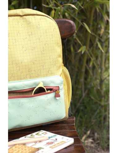 Sac à dos Trois petits lapins -... Sac à dos Trois petits lapins -...